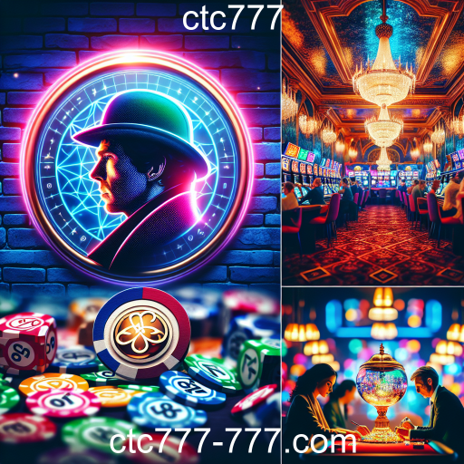 A Emoção da Loteria: Transformando Sonhos em Realidade no ctc777