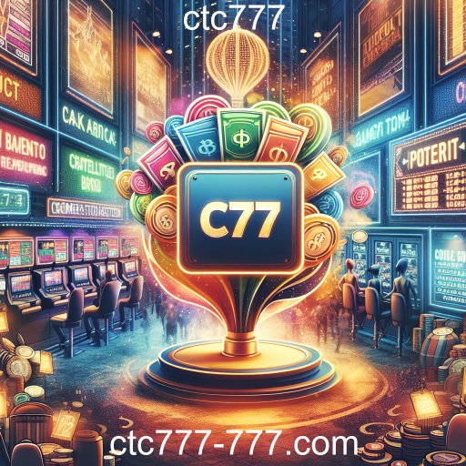 Apostas Esportivas no ctc777: Uma Experiência Empolgante e Segura